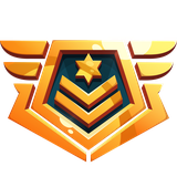 Recruit insignia