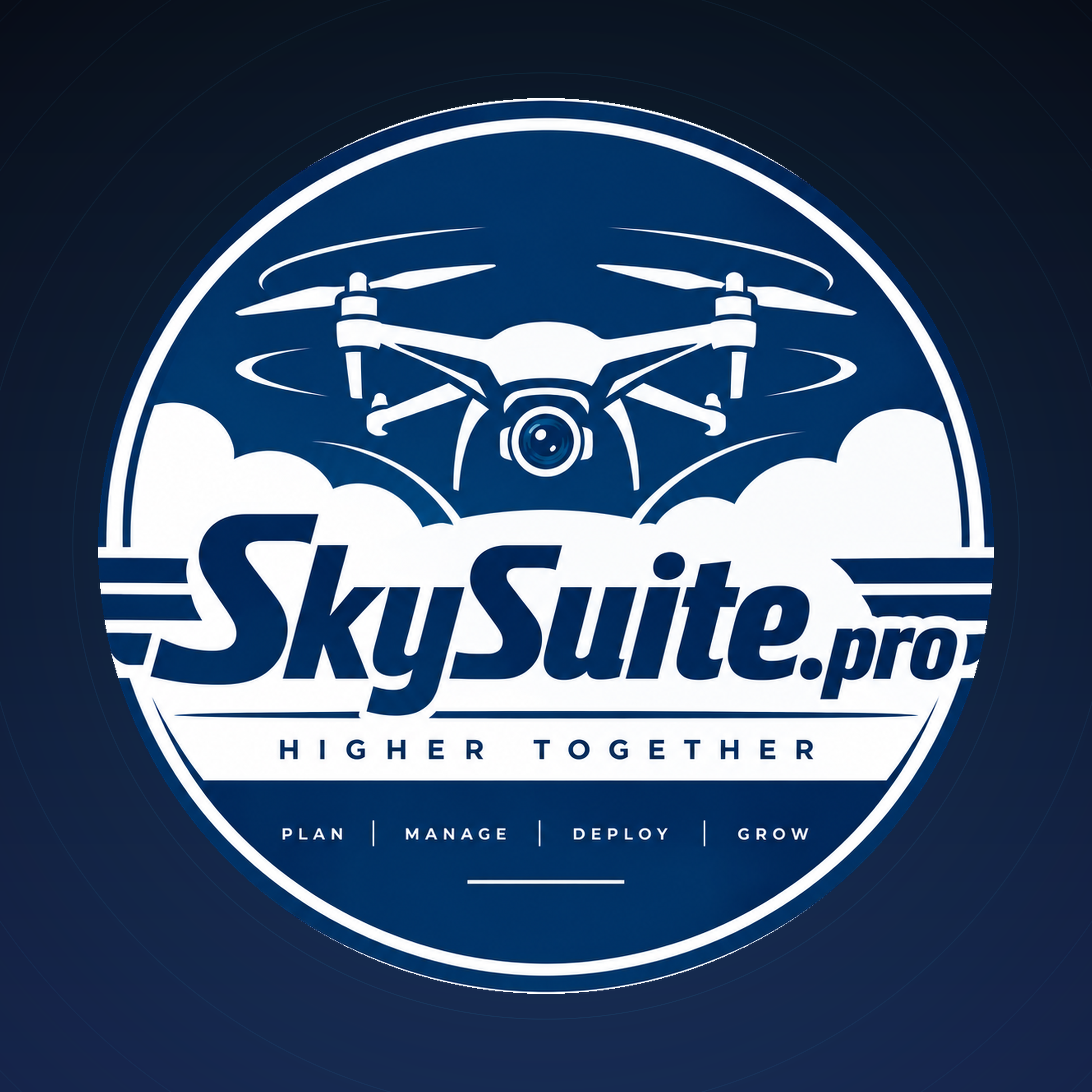 SkySuite Podcast cover art